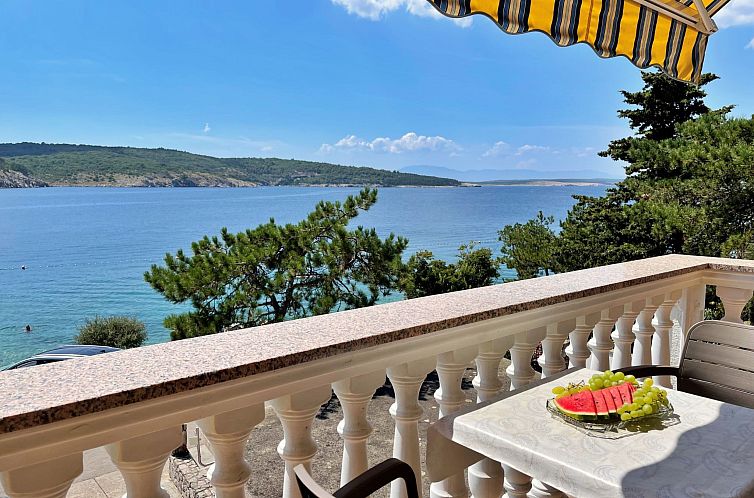 Unterkunft 1043203 - Appartement Kvarner - Appartement Vila Tiha Lili