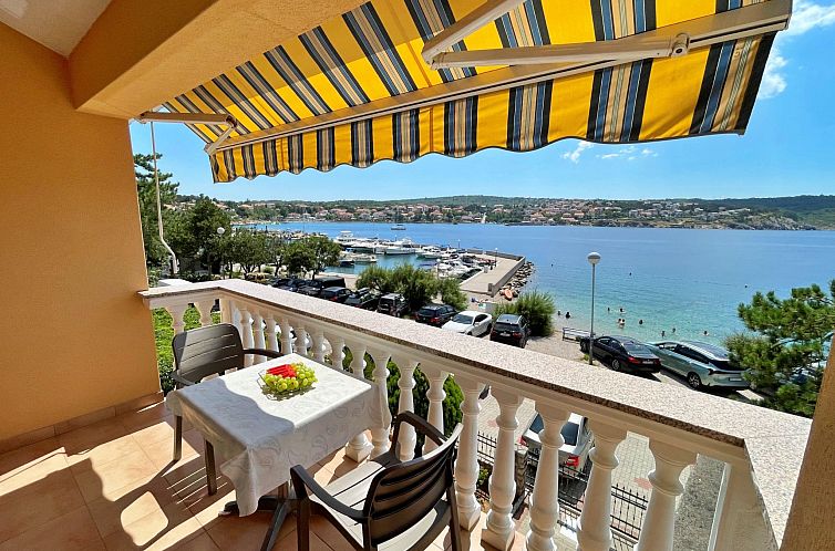 Appartement Vila Tiha Lili