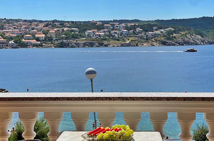 Appartement Vila Tiha Lili