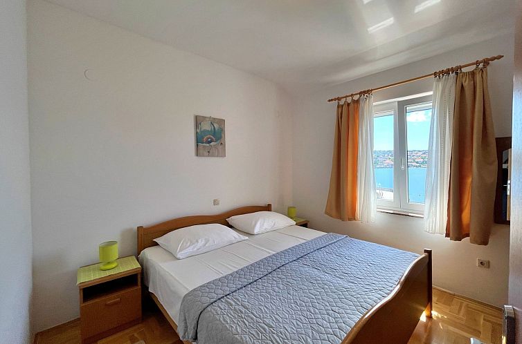 Appartement Vila Tiha Lili