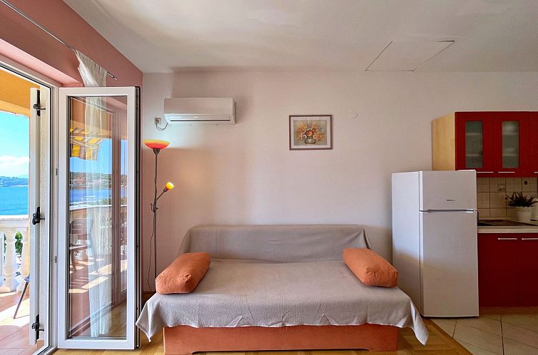 Appartement Vila Tiha Lili