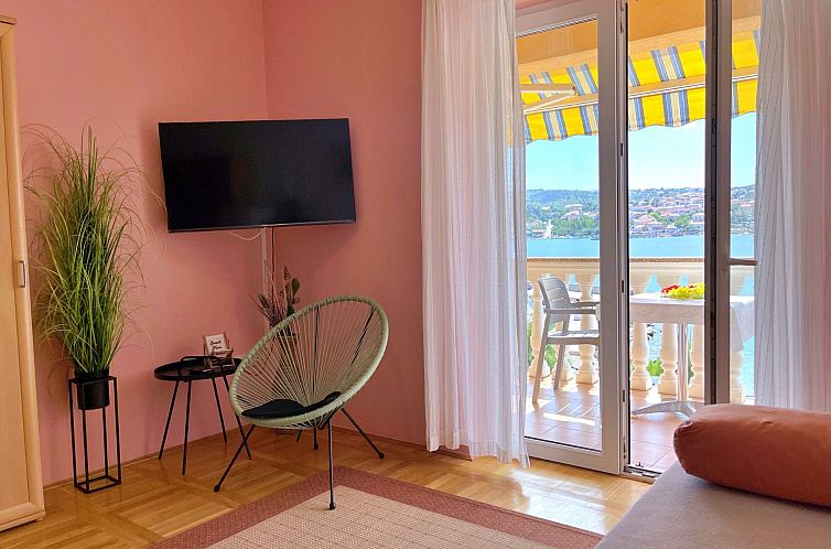 Appartement Vila Tiha Lili
