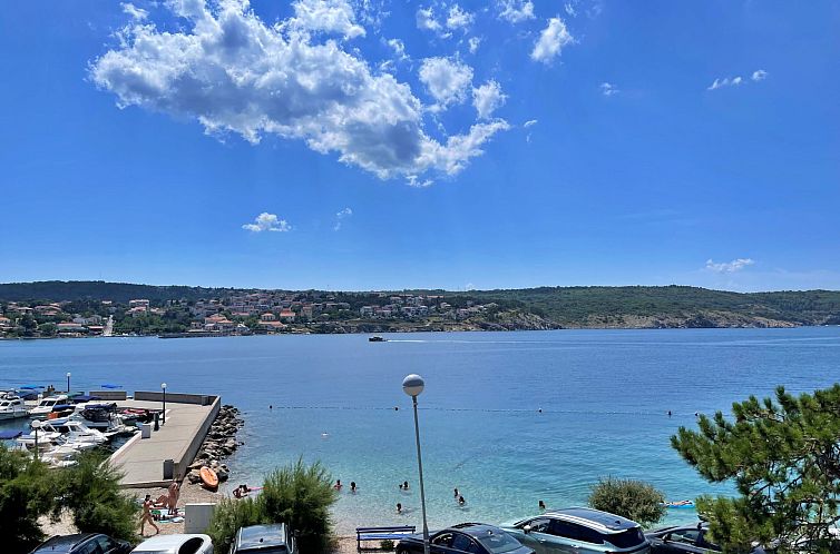 Appartement Vila Tiha Lili