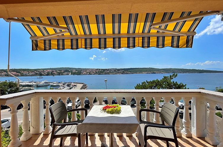 Appartement Vila Tiha Lili