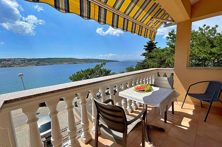 Appartement Vila Tiha Lili