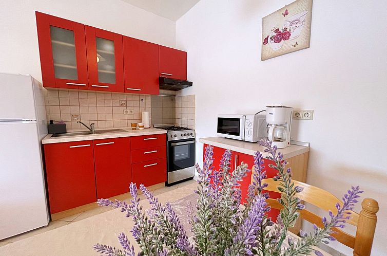 Appartement Vila Tiha Lili