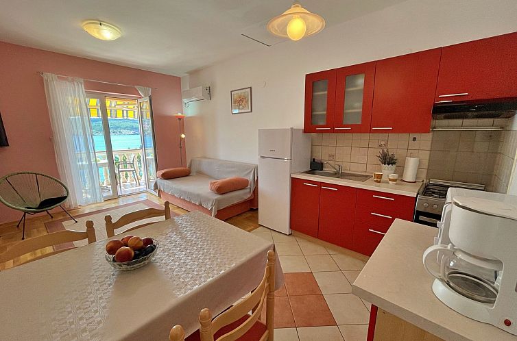 Appartement Vila Tiha Lili