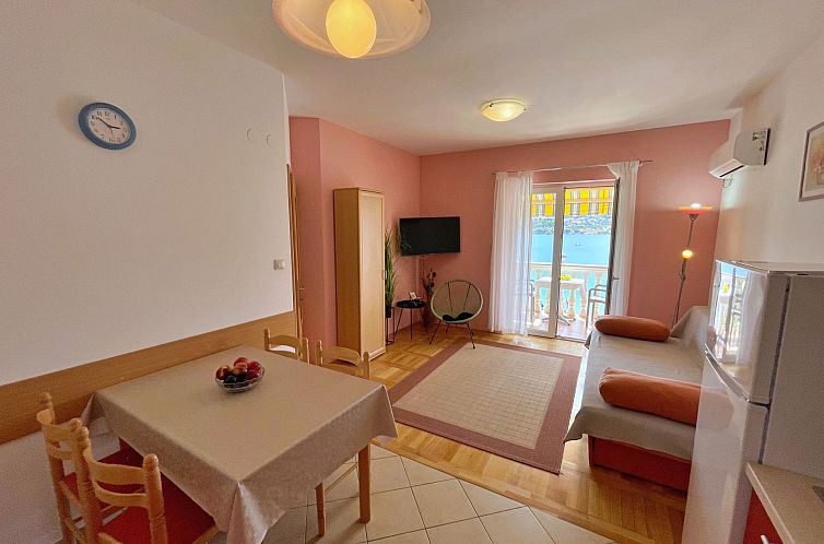 Appartement Vila Tiha Lili