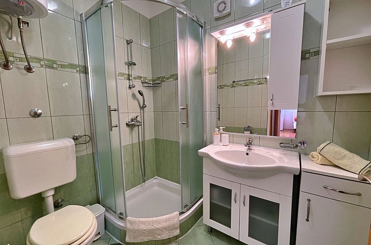 Appartement Vila Tiha Lili