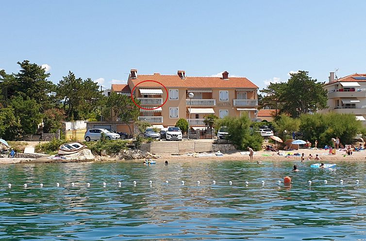 Appartement Vila Tiha Lili