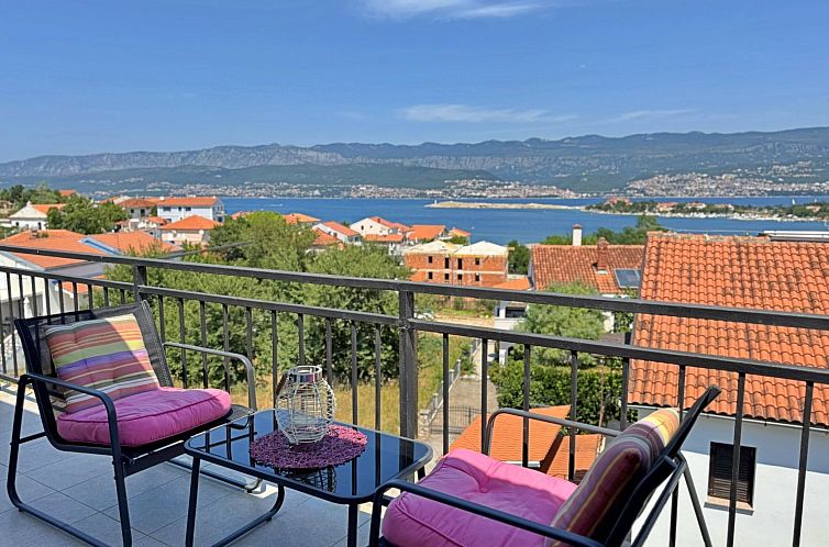 Unterkunft 1043204 - Appartement Kvarner - Appartement Apartment Lure