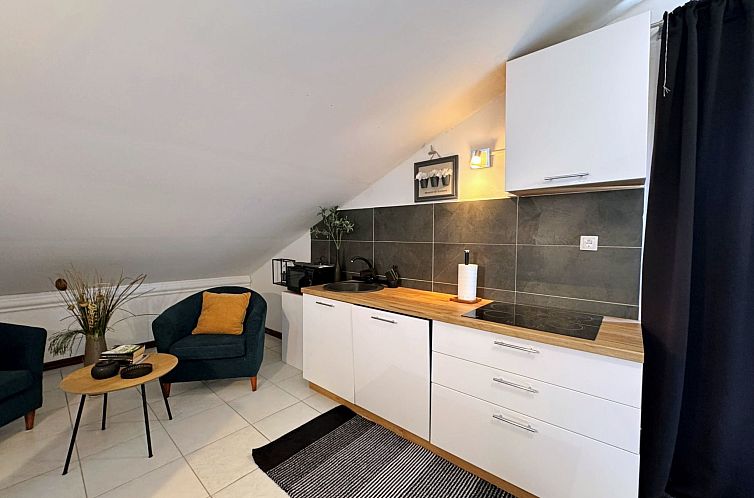 Appartement Apartment Lure