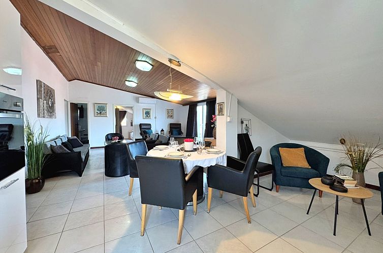 Appartement Apartment Lure