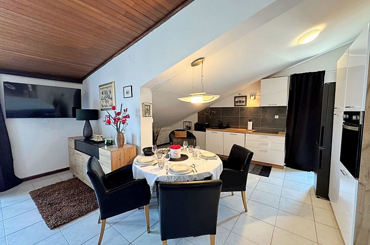 Appartement Apartment Lure