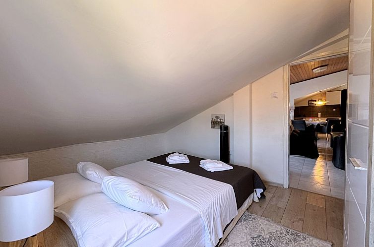 Appartement Apartment Lure