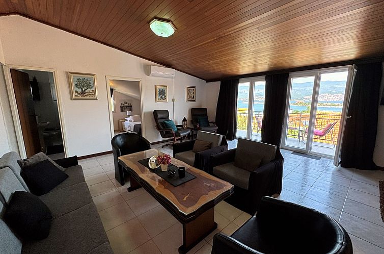 Appartement Apartment Lure