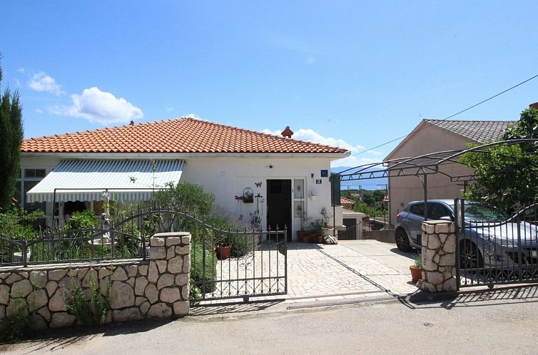 Unterkunft 1043205 - Appartement Kvarner - Appartement Apartment Renata