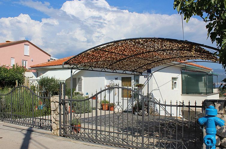 Appartement Apartment Renata