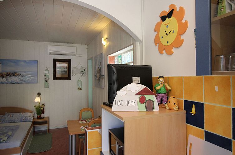 Appartement Apartment Renata