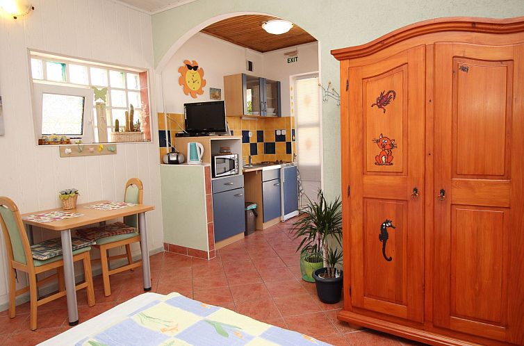 Appartement Apartment Renata