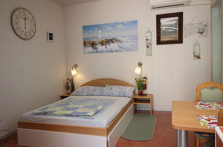 Appartement Apartment Renata