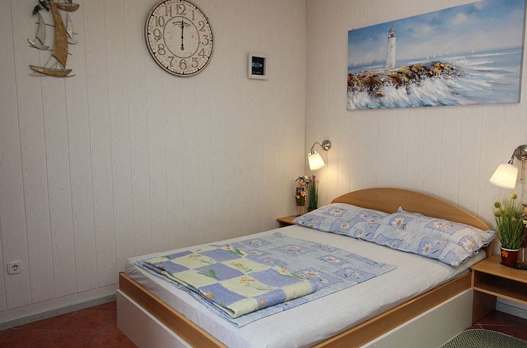 Appartement Apartment Renata