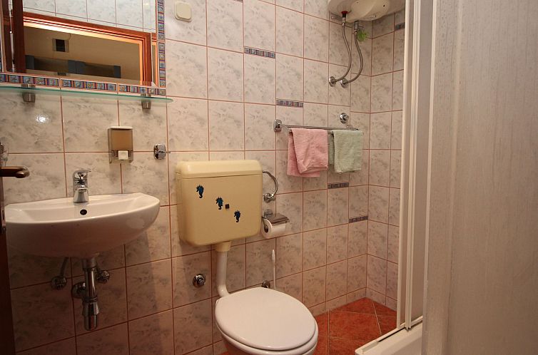 Appartement Apartment Renata