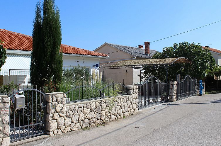 Appartement Apartment Renata