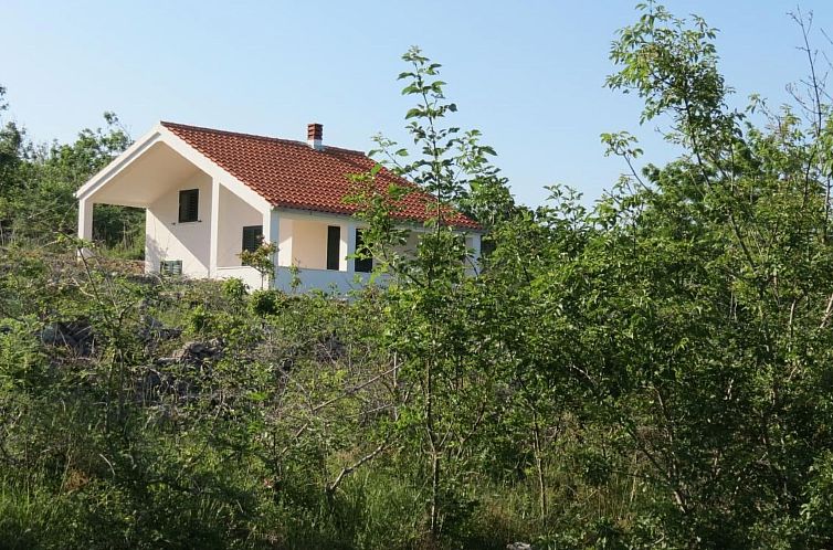 Vakantiehuis mit Wasserblick