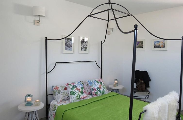 Vakantiehuis mit Wasserblick