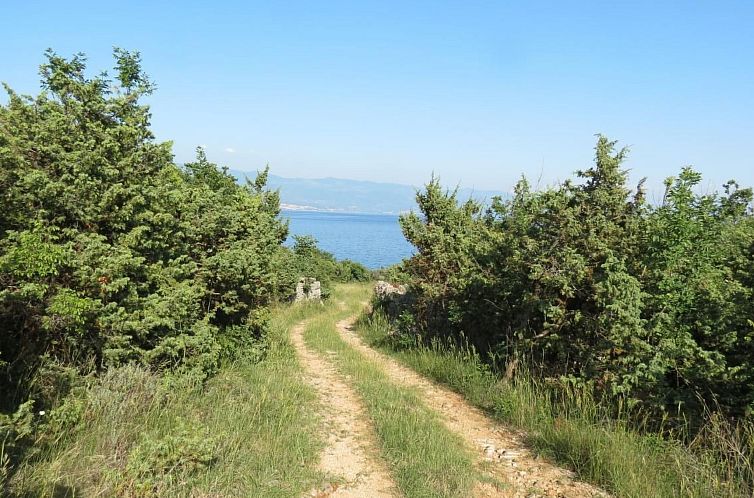 Vakantiehuis mit Wasserblick