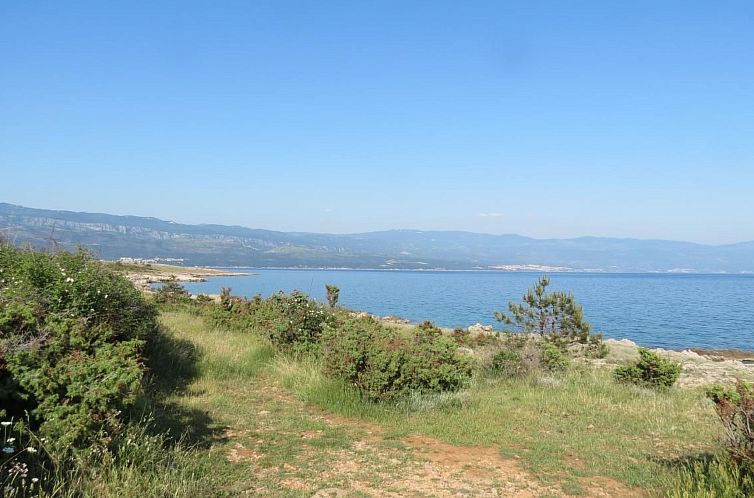 Vakantiehuis mit Wasserblick