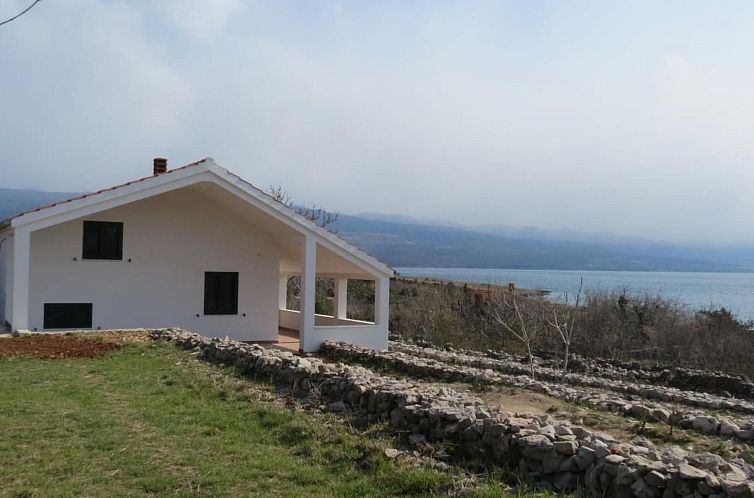 Vakantiehuis mit Wasserblick