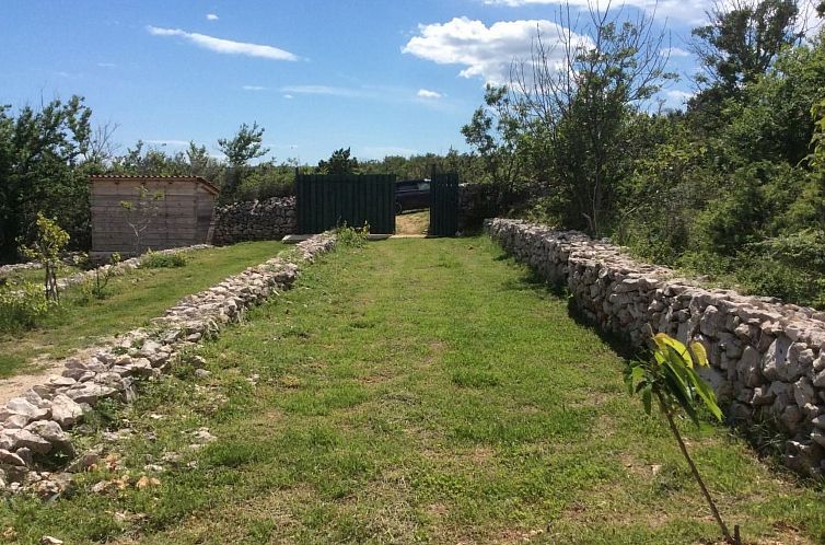 Vakantiehuis mit Wasserblick