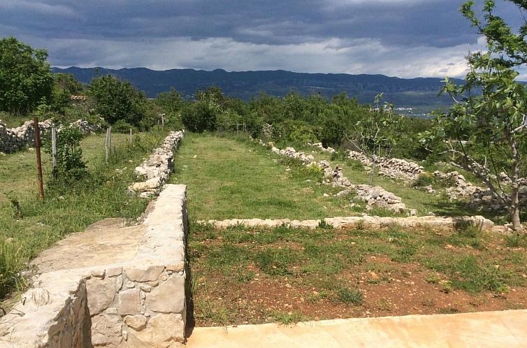 Vakantiehuis mit Wasserblick
