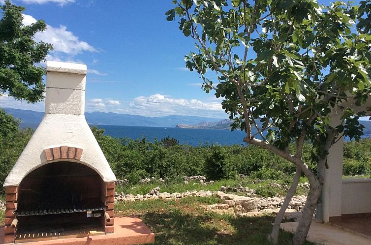 Vakantiehuis mit Wasserblick