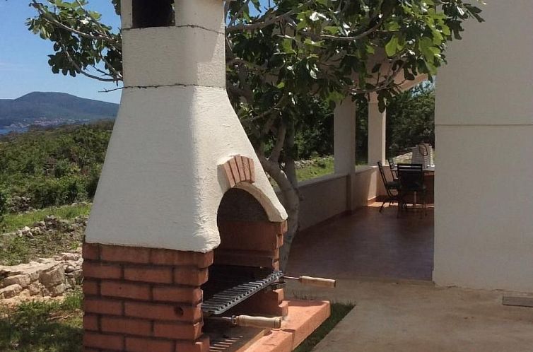 Vakantiehuis mit Wasserblick