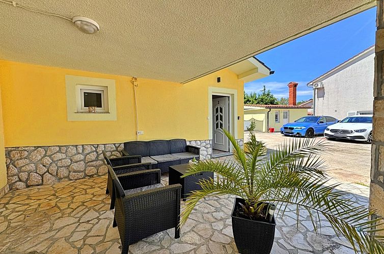 Appartement Apartment TOP 2