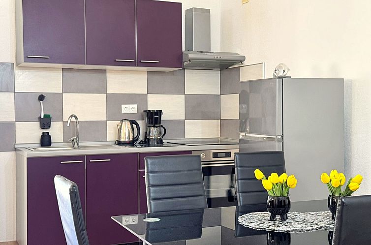 Appartement Apartment TOP 2