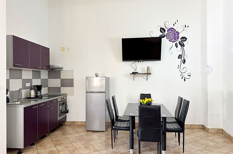 Appartement Apartment TOP 2