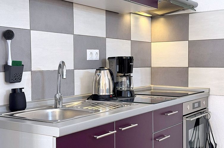 Appartement Apartment TOP 2