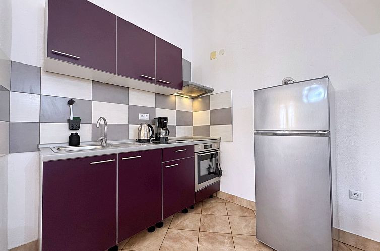 Appartement Apartment TOP 2