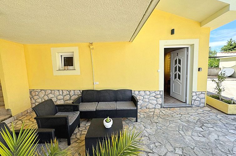Appartement Apartment TOP 2