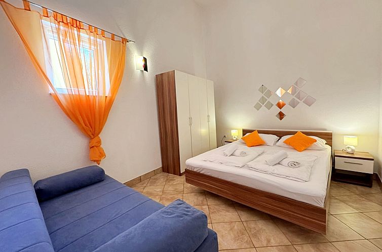 Appartement Apartment TOP 2