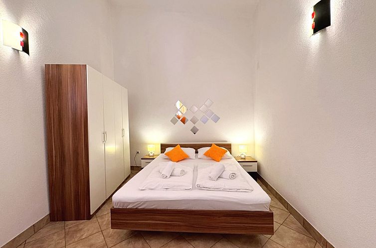 Appartement Apartment TOP 2