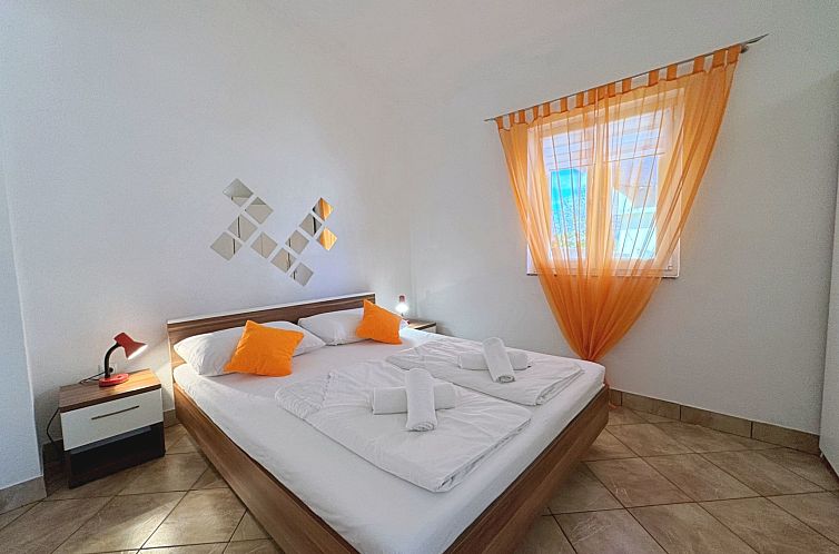 Appartement Apartment TOP 2