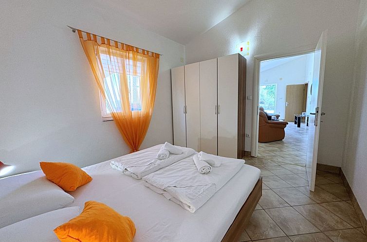 Appartement Apartment TOP 2