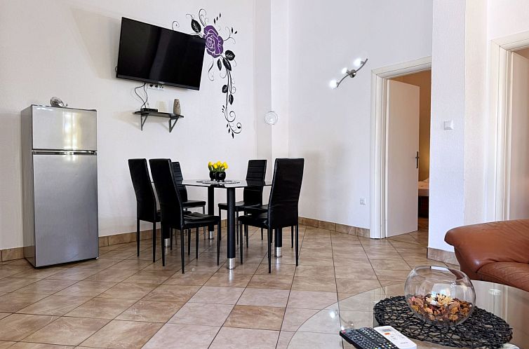 Appartement Apartment TOP 2