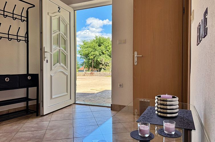 Appartement Apartment TOP 2