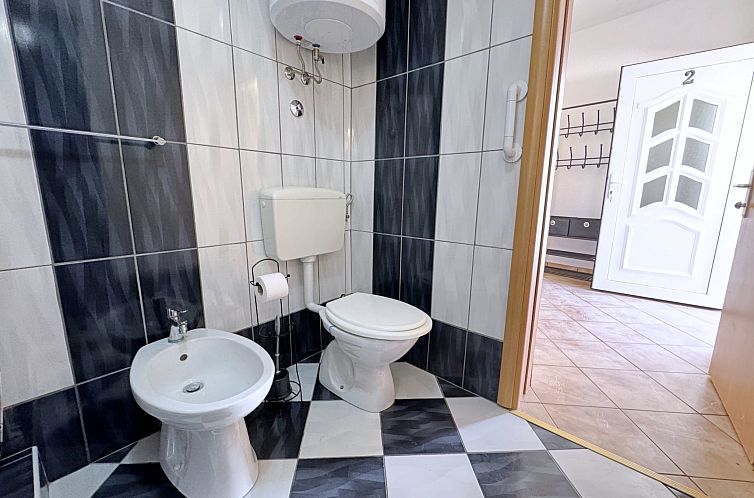 Appartement Apartment TOP 2